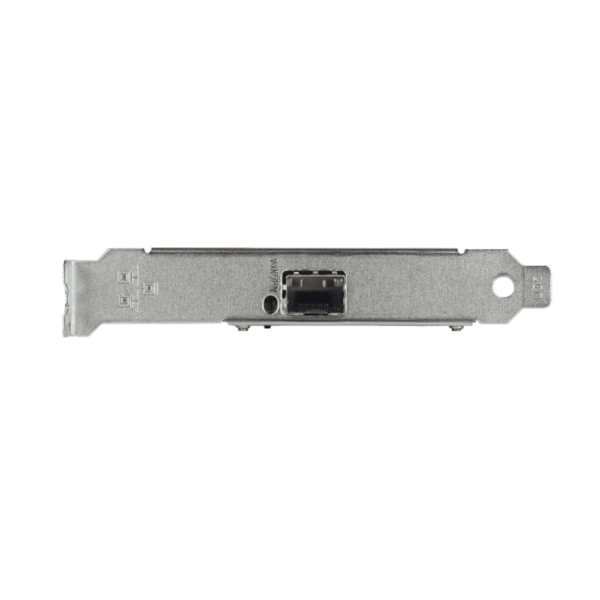 Alternative view of Placa De Rede 10G Single Port Sfp Pci-E X4 Pcyes Sfp10G1P