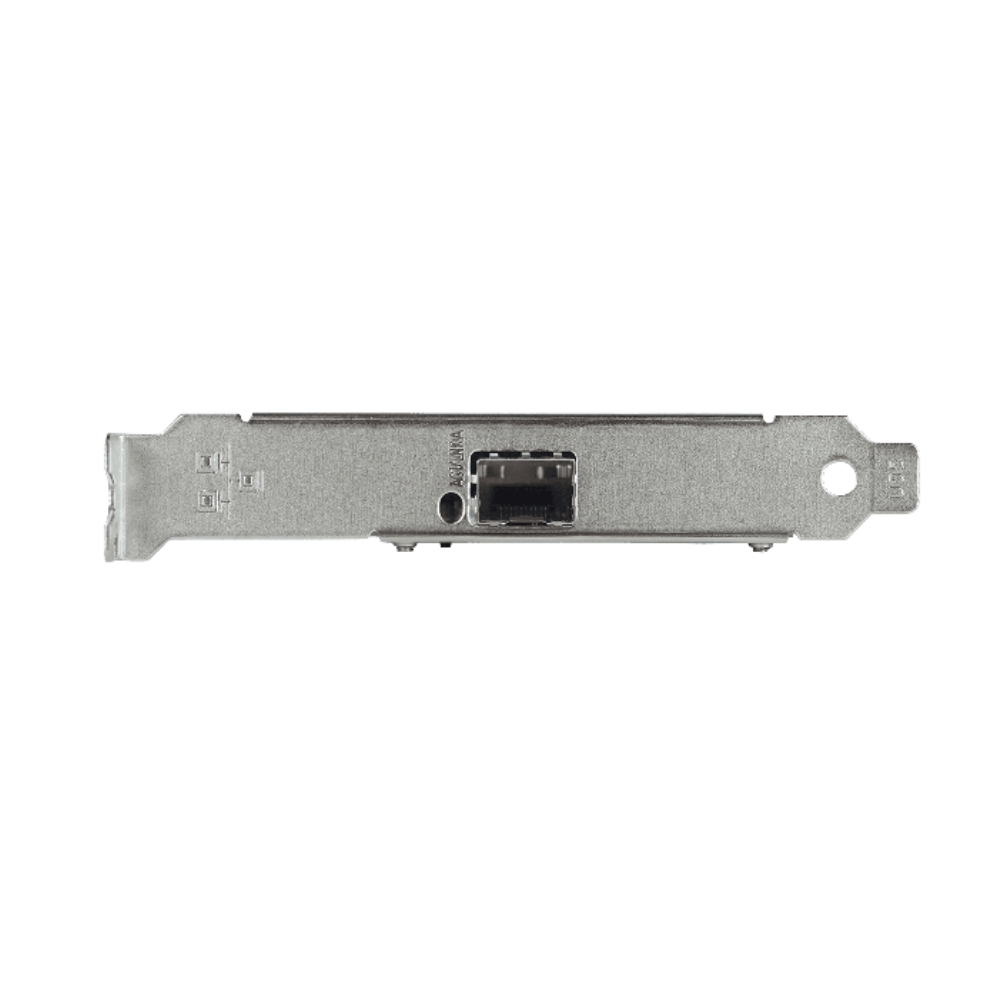 Placa De Rede 10G Single Port Sfp Pci-E X4 Pcyes Sfp10G1P - Imagem 2