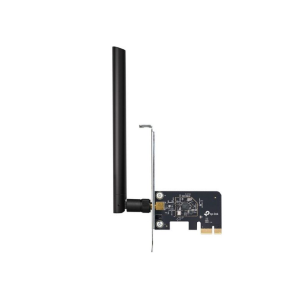 Placa Pci Express Wir Ac600 Archer T2E