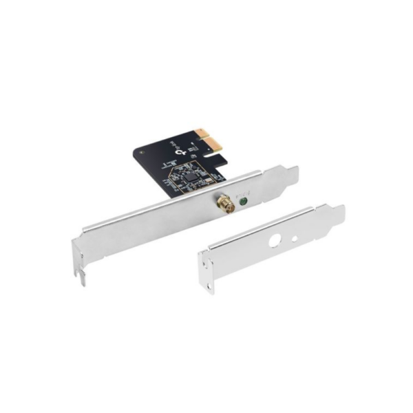 Alternative view of Placa Pci Express Wir Ac600 Archer T2E