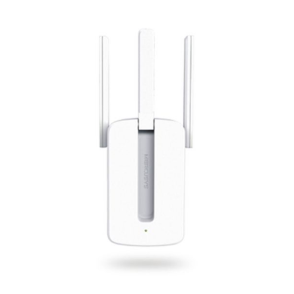 Alternative view of Repetidor Wireless 300Mbps Mw300Re