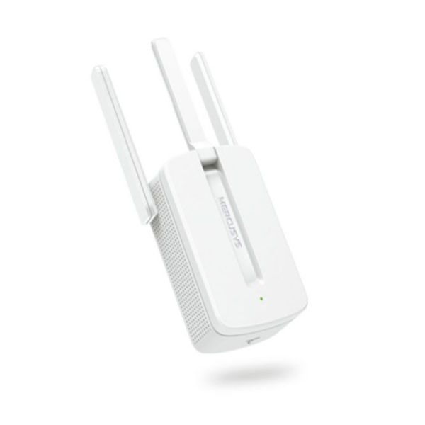Repetidor Wireless 300Mbps Mw300Re