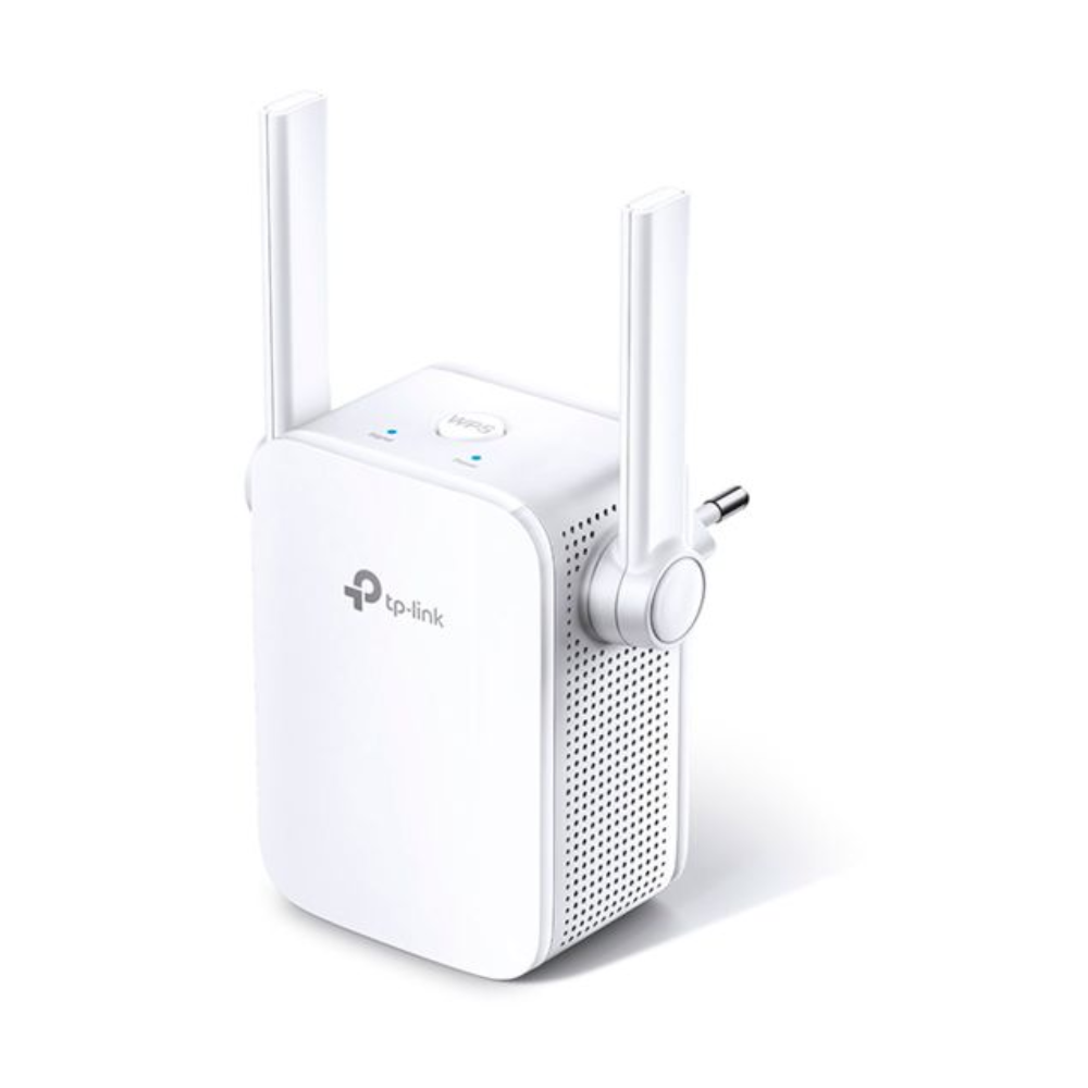 Repetidor Wireless 300Mbps Tl-Wa855Re - Imagem 2