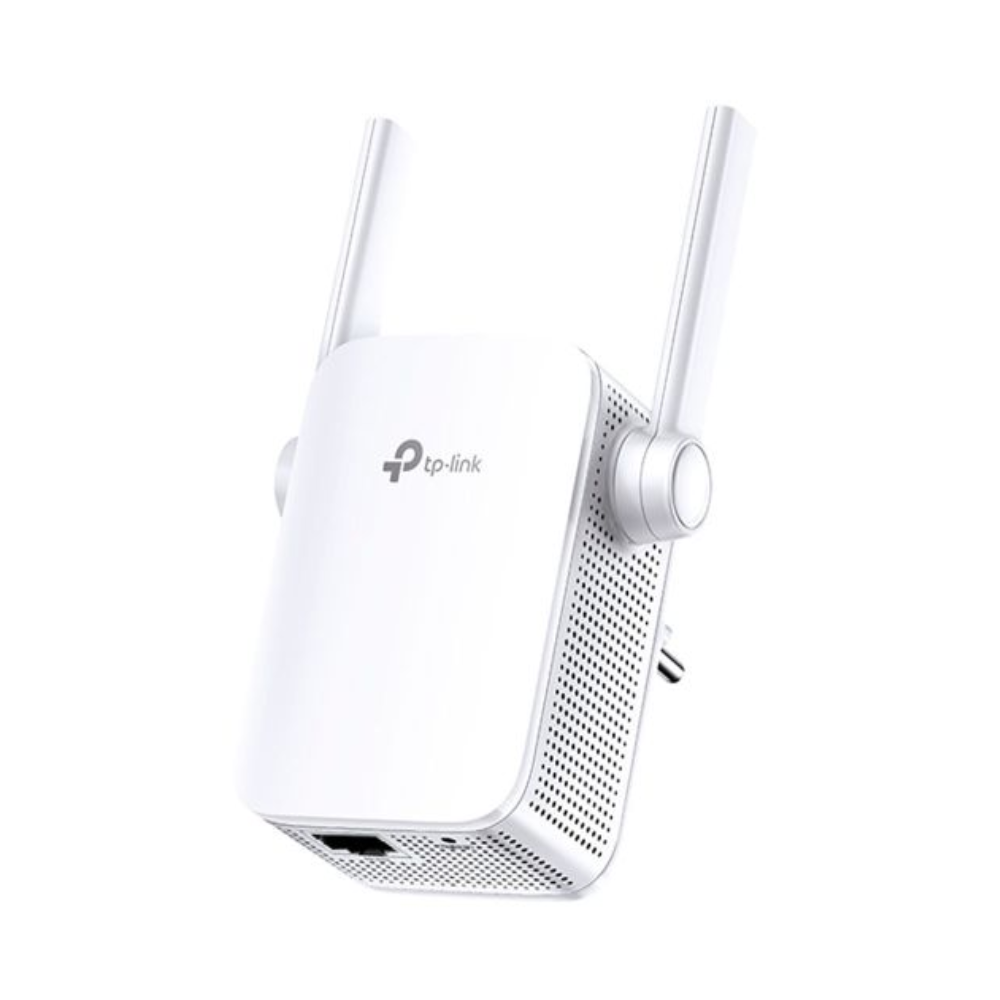 Repetidor Wireless 300Mbps Tl-Wa855Re