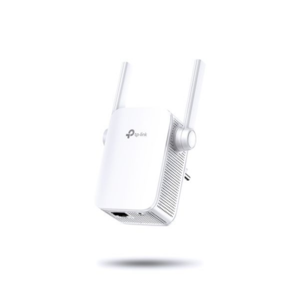 Alternative view of Repetidor Wi-Fi Mesh Ac1200 Re305