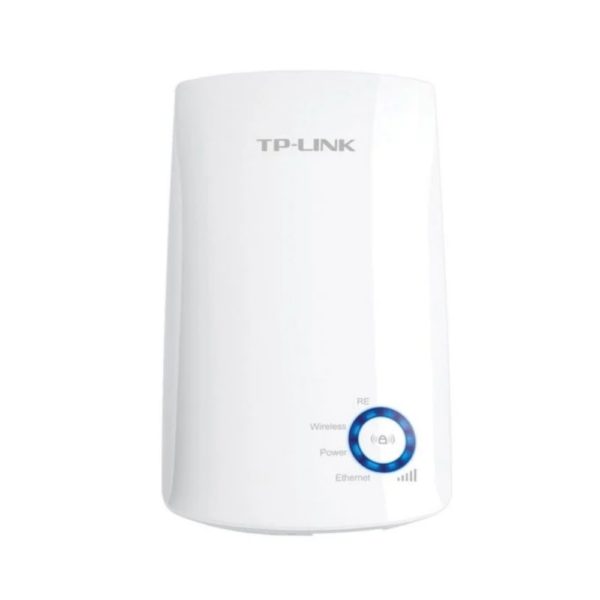 Repetidor Wireless N 300Mbps Tl-Wa850Re