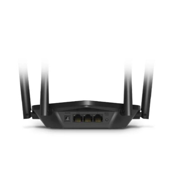 Alternative view of Roteador Gigabit Wi-Fi 6 Ax1500 Db Mr60X Nacional