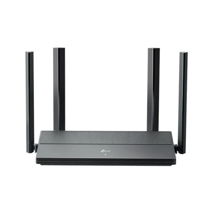 Roteador Gigabit Wi-Fi 6 Ax1800 Ex220 Br V2 Nacional