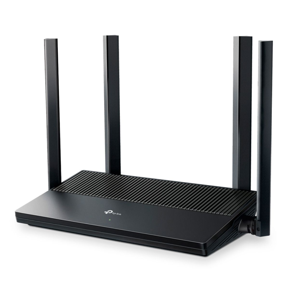 Roteador Gigabit Wi-Fi 6 Dual Band Ax3000 Ex521