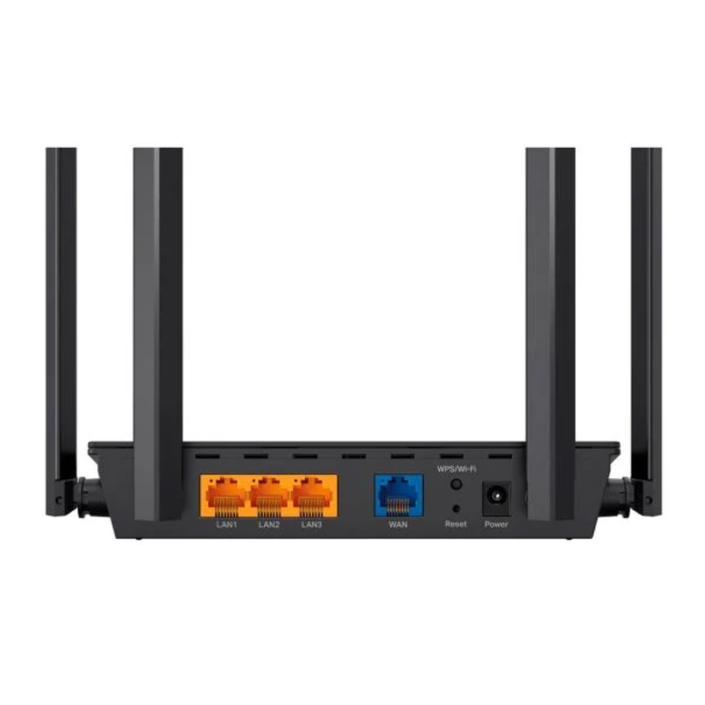 Roteador Gigabit Wi-Fi 6 Dual Band Ax3000 Ex521 - Imagem 3