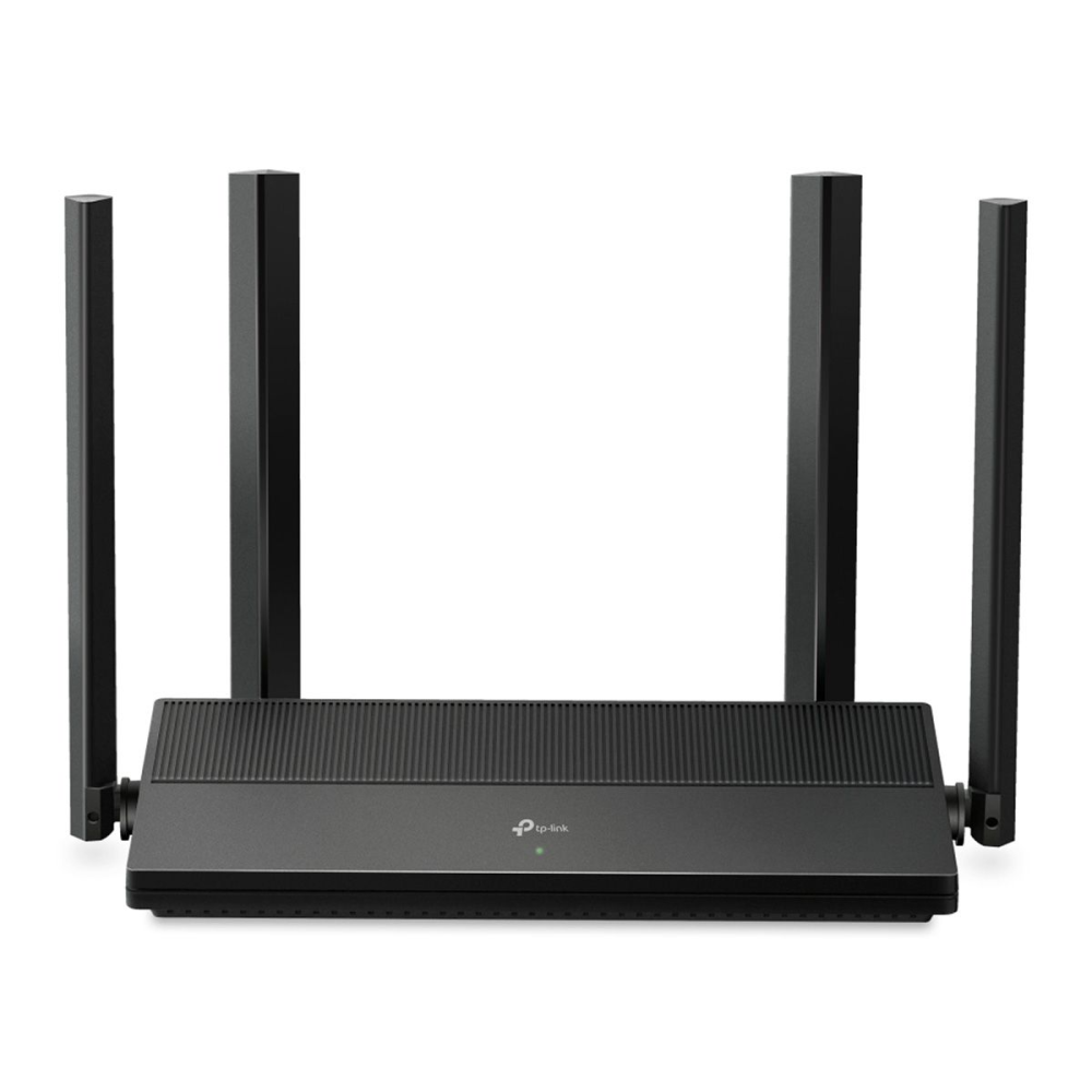 Roteador Gigabit Wi-Fi 6 Dual Band Ax3000 Ex521 - Imagem 2