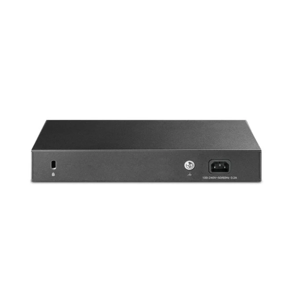 Roteador Vpn Gigabit Multi-Wan Tl-Er7206 Smb - Imagem 2