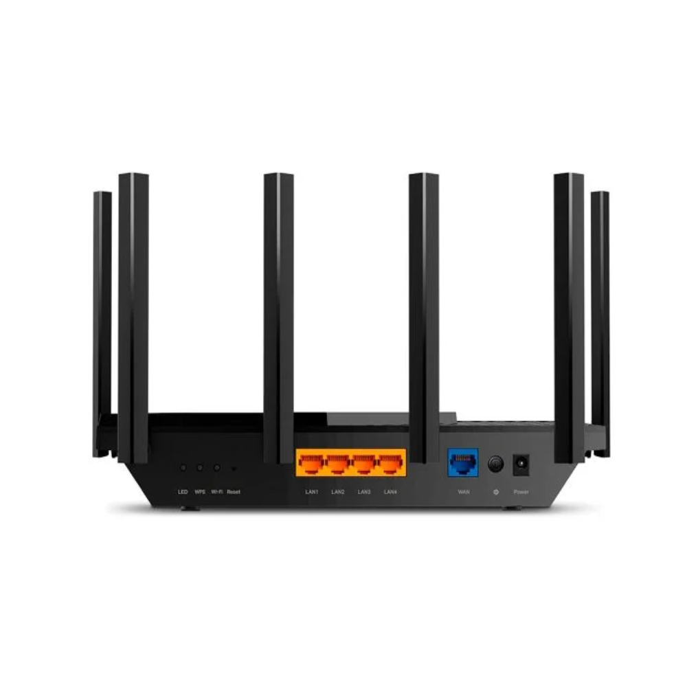 Roteador Wi-Fi 6 Giga Ax5400 Archer Ax72