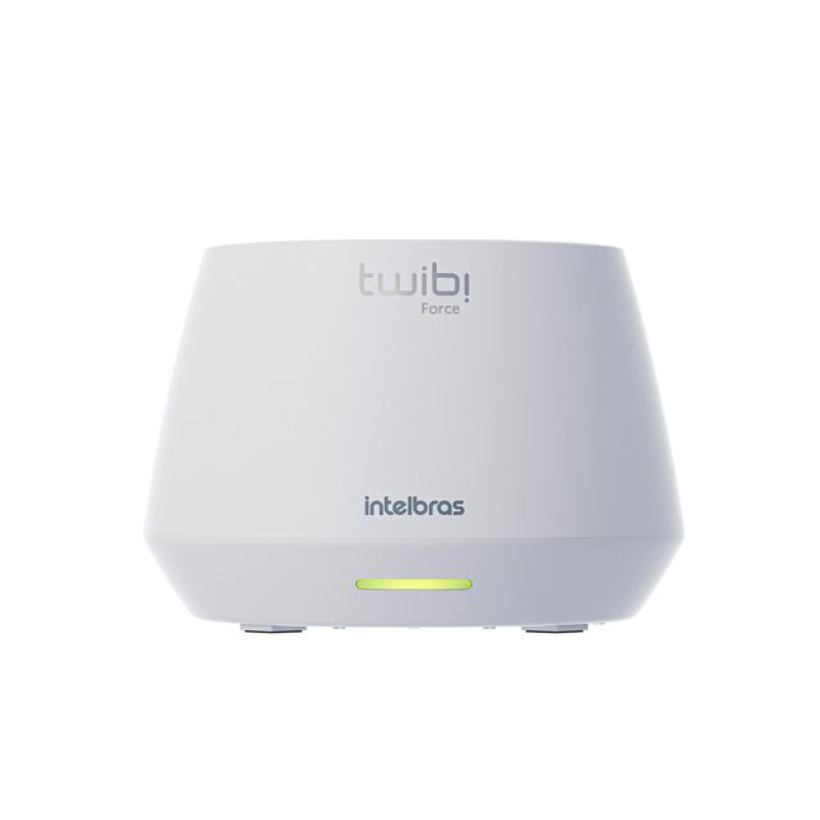Roteador Wi-Fi 6 Mesh Twibi Force Ax 1500 4750129 - Imagem 2