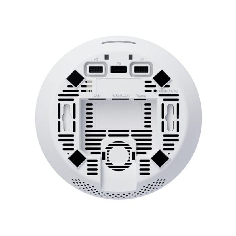 Roteador Wi-Fi 6 Mesh Twibi Force Ax 1500 4750129 - Imagem 3