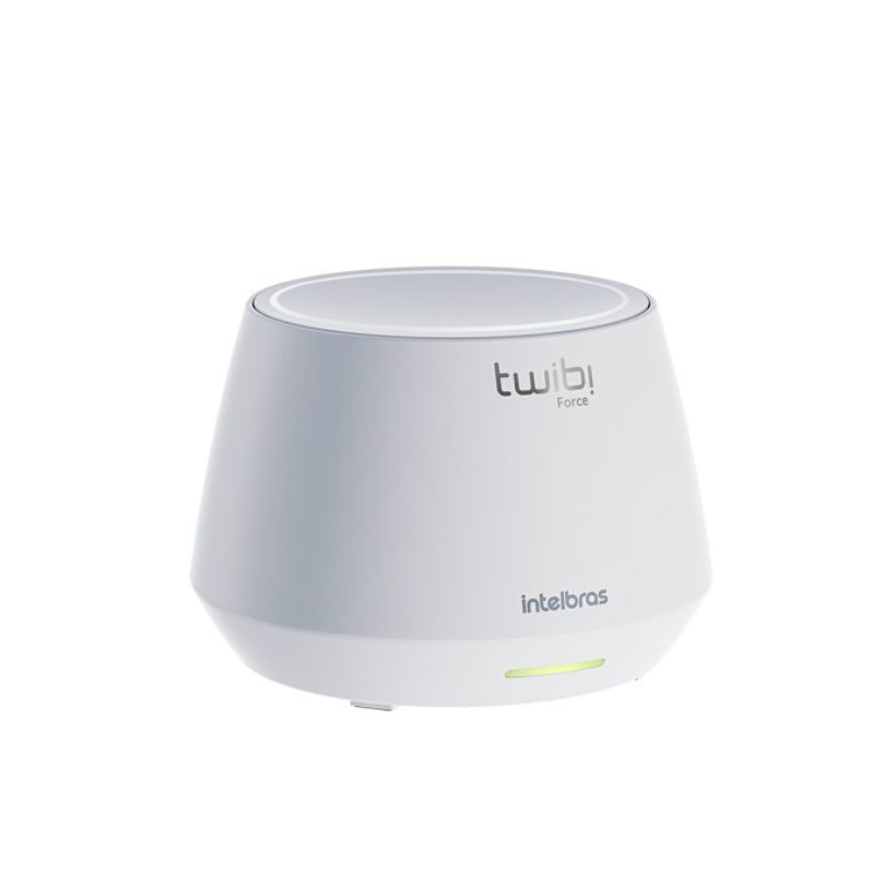 Roteador Wi-Fi 6 Mesh Twibi Force Ax 1500 4750129