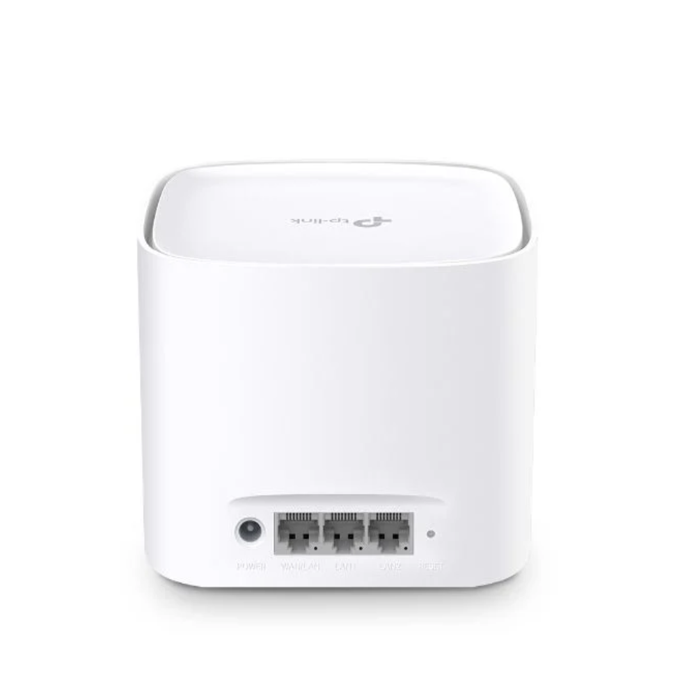 Roteador Wi-Fi Mesh Ax30000 Hx520(1-Pack) - Imagem 2