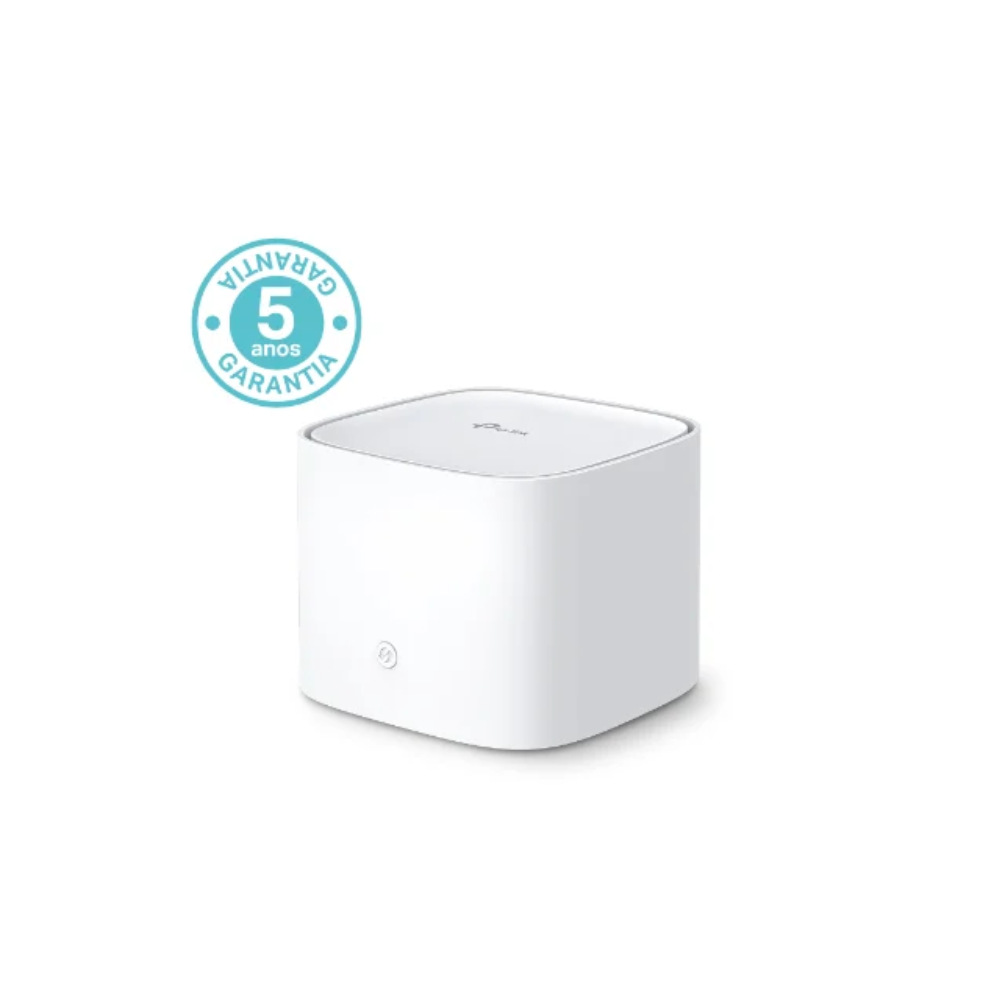 Roteador Wi-Fi Mesh Ax30000 Hx520(1-Pack) - Imagem 3