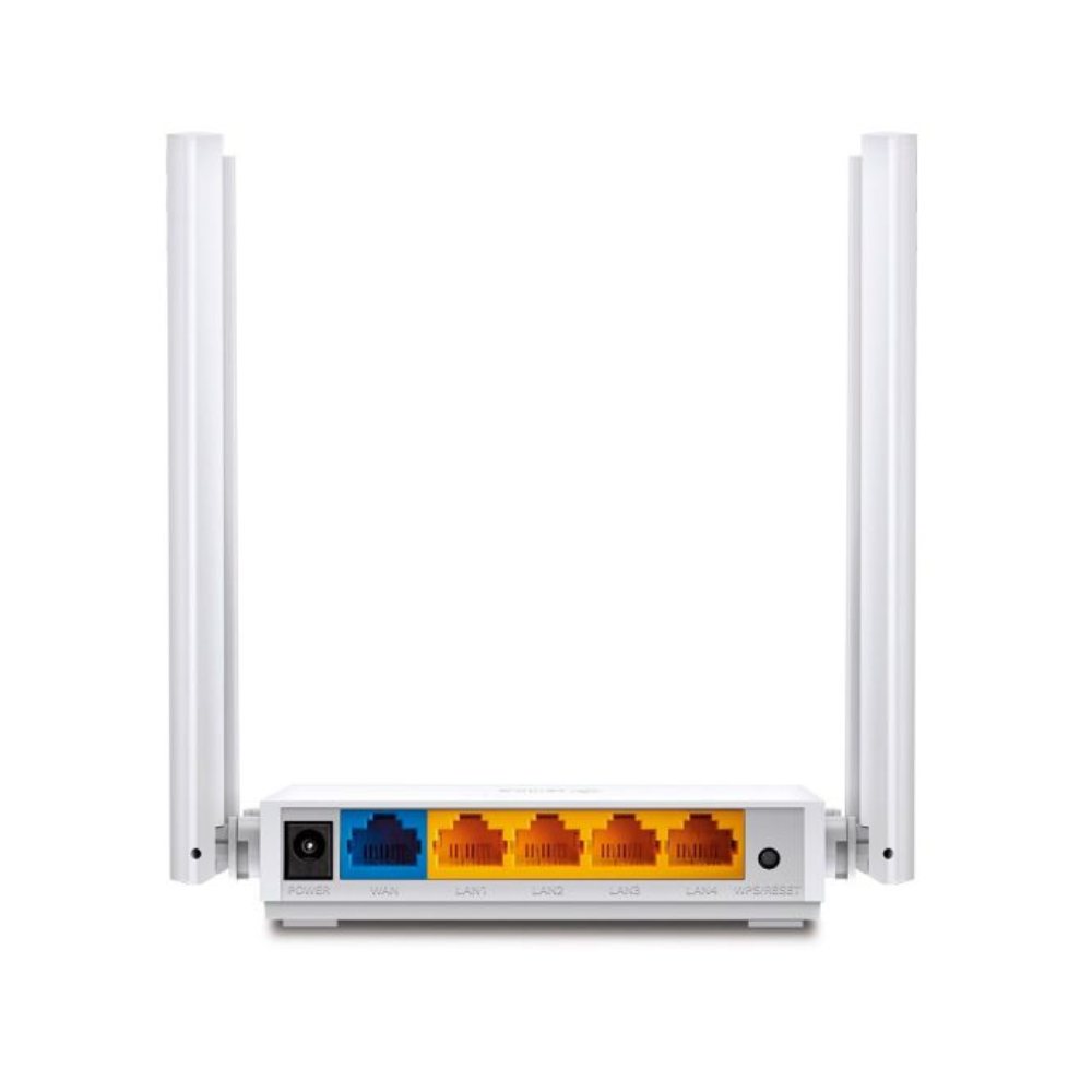 Roteador Wir Db 2,4/5Ghz Ac750 Archer C21 - Imagem 2