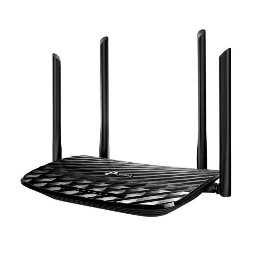 Roteador Wir Gigabit Ac1300 Ec225-G5 Br Nacional