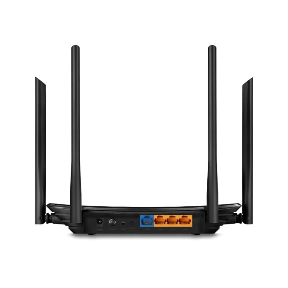 Roteador Wir Gigabit Ac1300 Ec225-G5 Br Nacional - Imagem 2