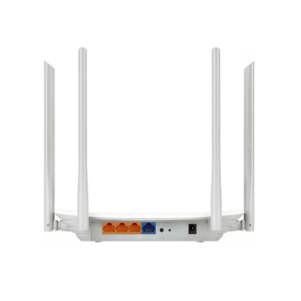 Roteador Wir Gigabit Db Ac1200 Ec220-G5 Br Nacional - Imagem 2