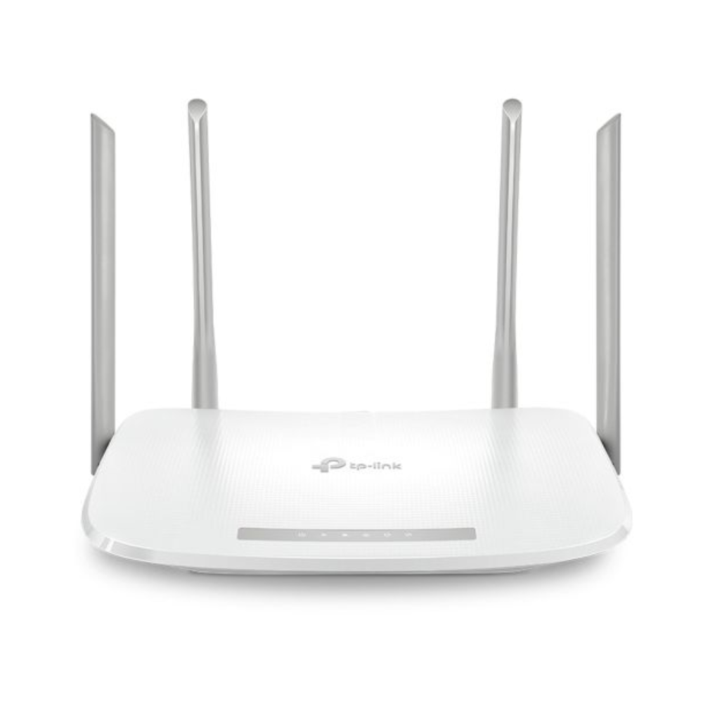 Roteador Wir Gigabit Db Ac1200 Ec220-G5 Br Nacional