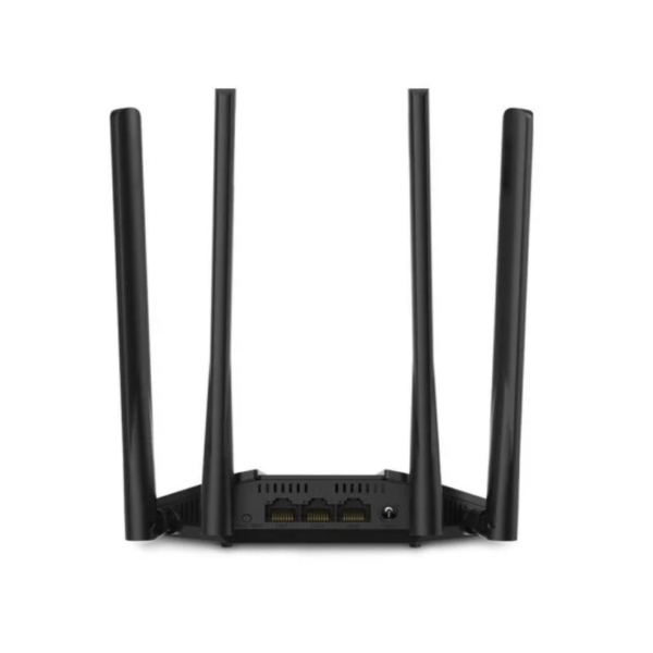 Alternative view of Roteador Wir Gigabit Db Ac1200 Mr30G Br Nacional
