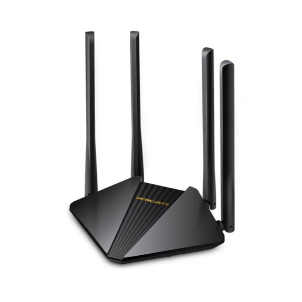 Roteador Wir Gigabit Db Ac1200 Mr30G Br Nacional