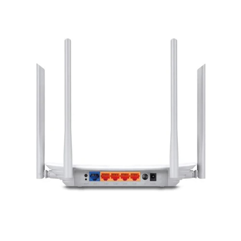 Roteador Wireless Ac1200 Archer C20W Nacional - Imagem 2