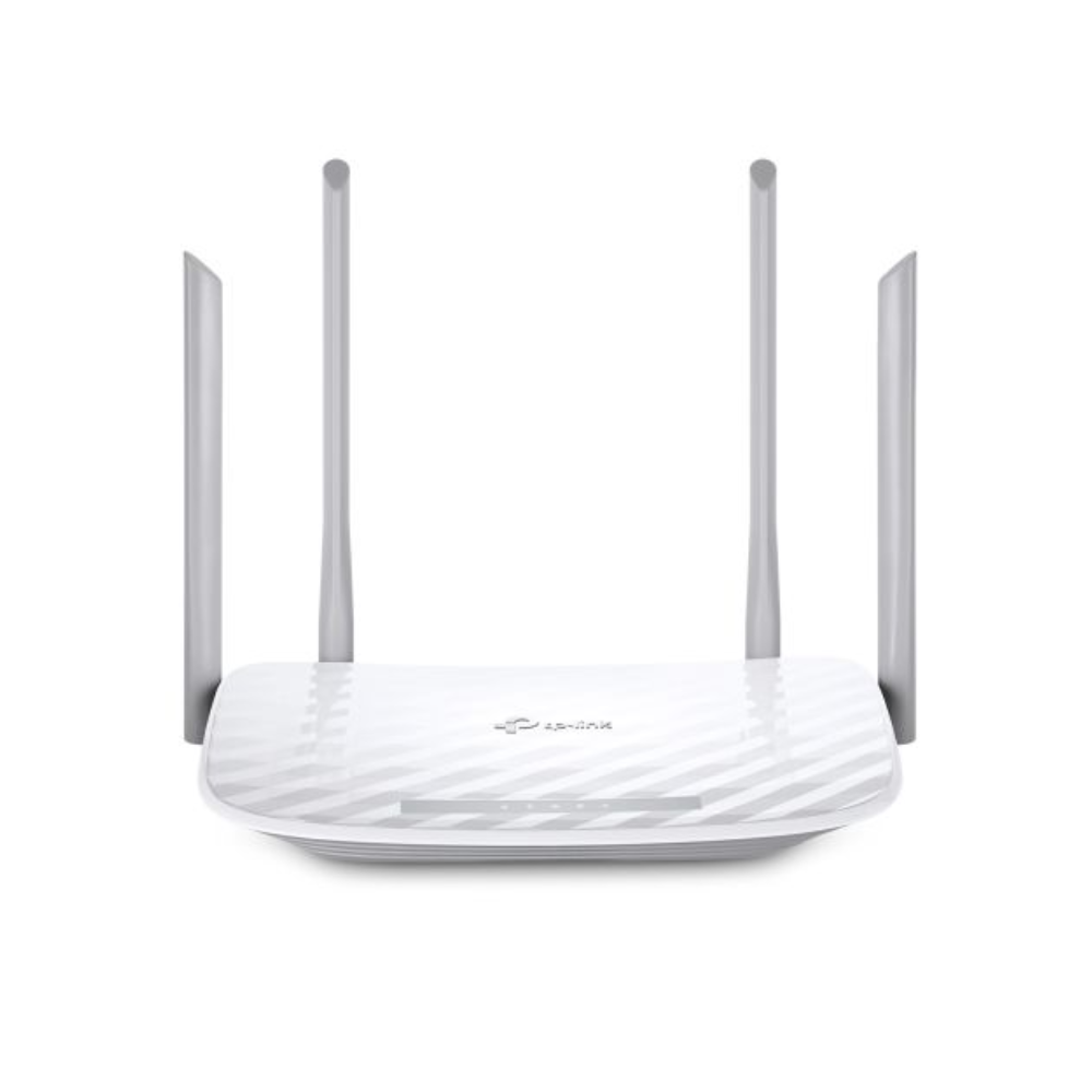 Roteador Wireless Ac1200 Archer C20W Nacional