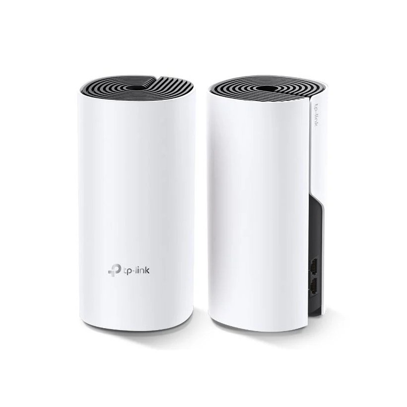 Roteador Wireless Ac1200 Deco M4 Pack C/2 Nacional - Imagem 2