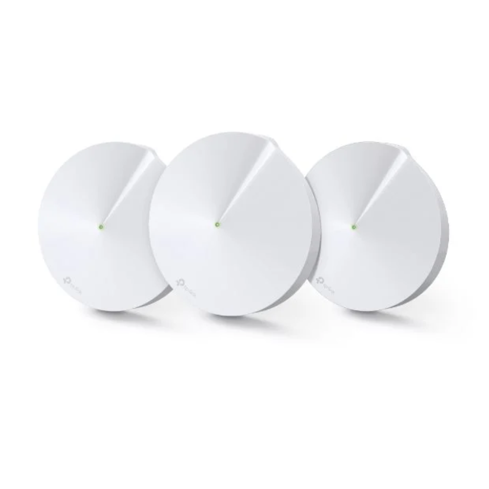 Roteador Wireless Ac1300 Deco M5 Pack C/ 3 Nacional - Imagem 2