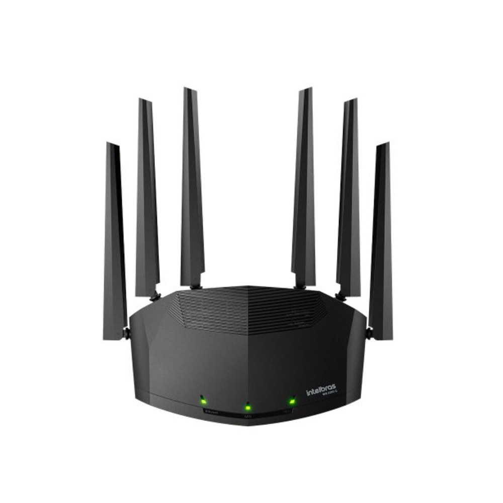 Roteador Wireless Gigabit W5-2100G 4750106 - Imagem 2