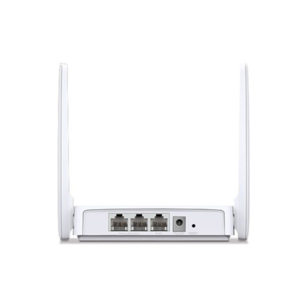 Alternative view of Roteador Wireless N 300Mbps Mw301R Importado