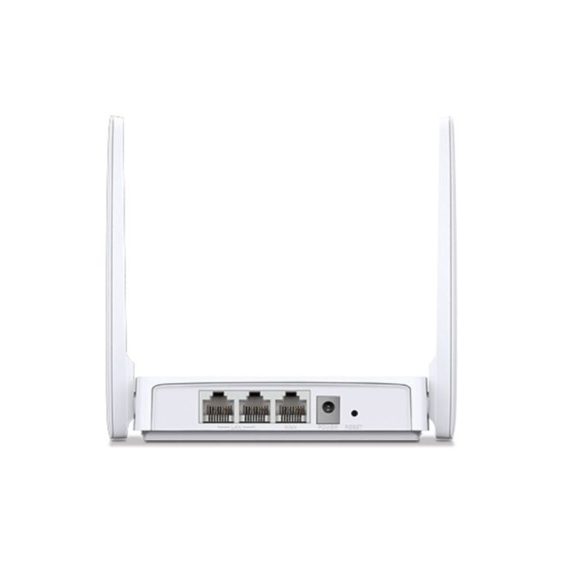 Roteador Wireless N 300Mbps Mw301R Importado - Imagem 2
