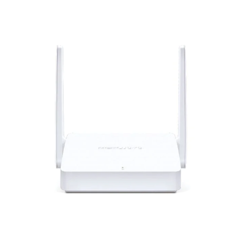 Roteador Wireless N 300Mbps Mw301R Importado