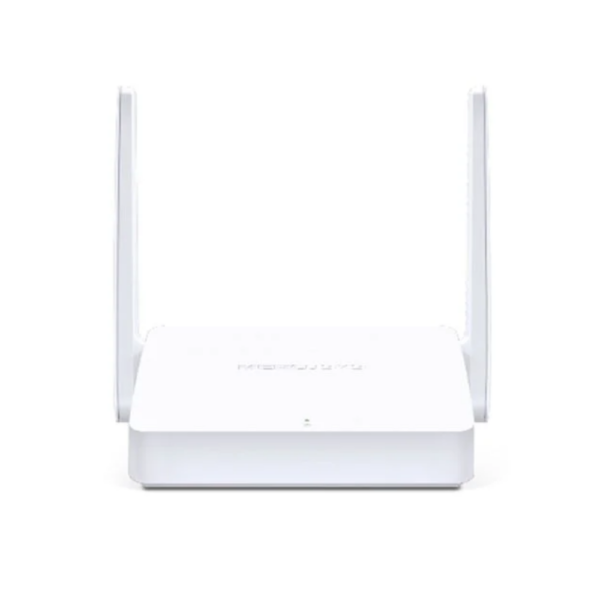 Alternative view of Roteador Wireless N 300Mbps Mw301R Nacional