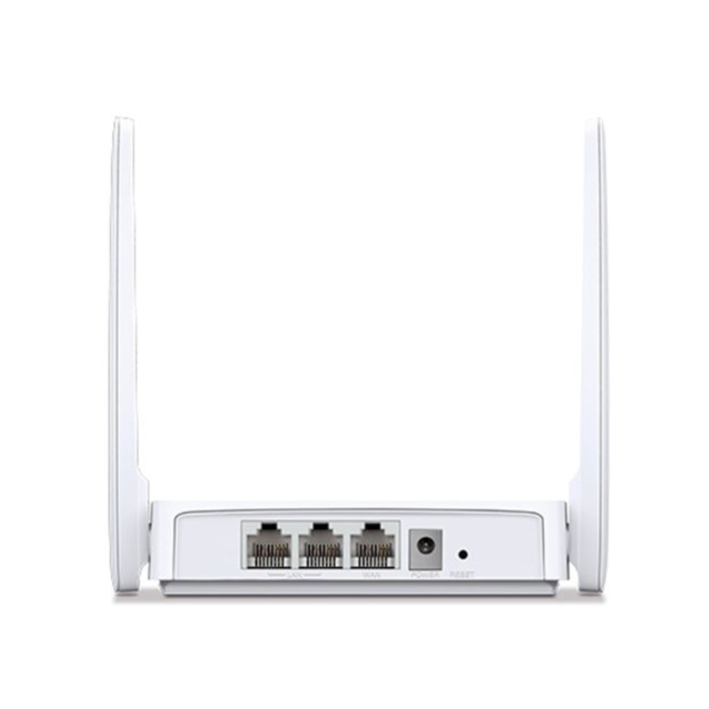 Roteador Wireless N 300Mbps Mw301R Nacional - Imagem 3