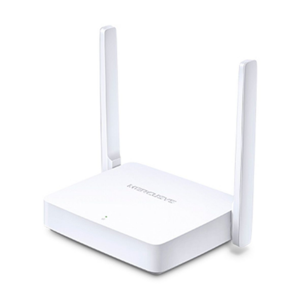 Roteador Wireless N 300Mbps Mw301R Nacional