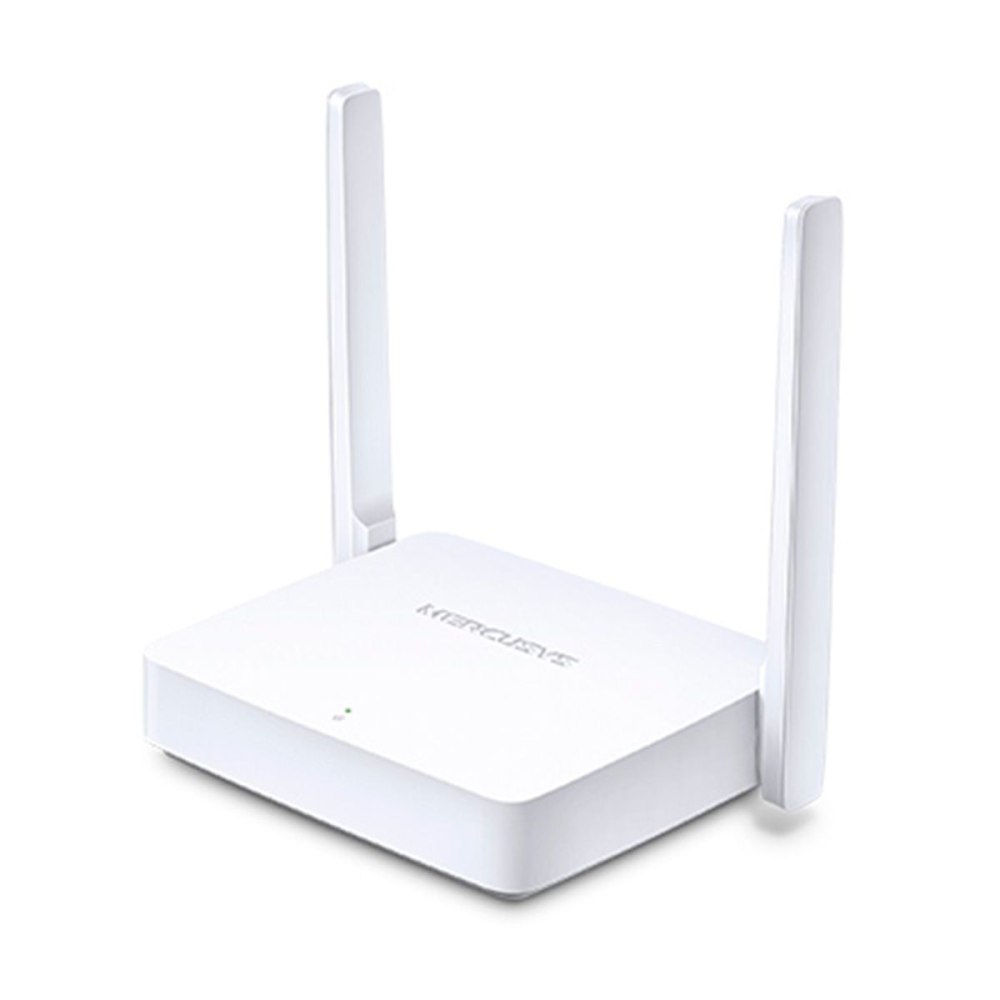 Roteador Wireless N 300Mbps Mw301R Nacional