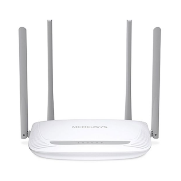 Alternative view of Roteador Wireless N 300Mbps Mw325R