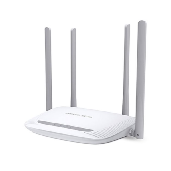 Roteador Wireless N 300Mbps Mw325R