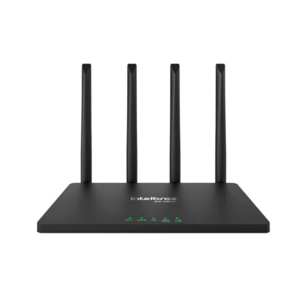Roteador Wireless W5-1200F 4750077