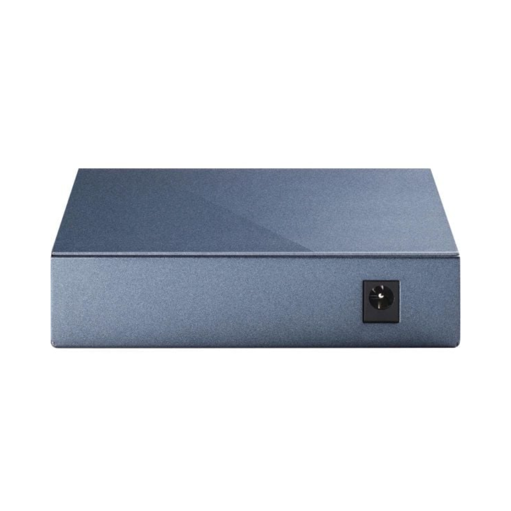 Switch 5 Portas Gigabit De Mesa Tl-Sg105 Smb - Imagem 2