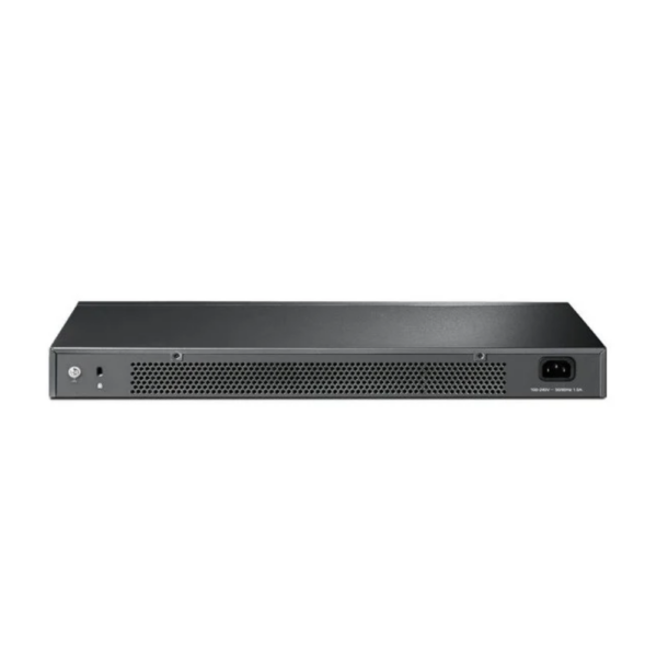 Alternative view of Switch Gerenciável Gigabit 48 Portas Tl-Sg3452 Smb