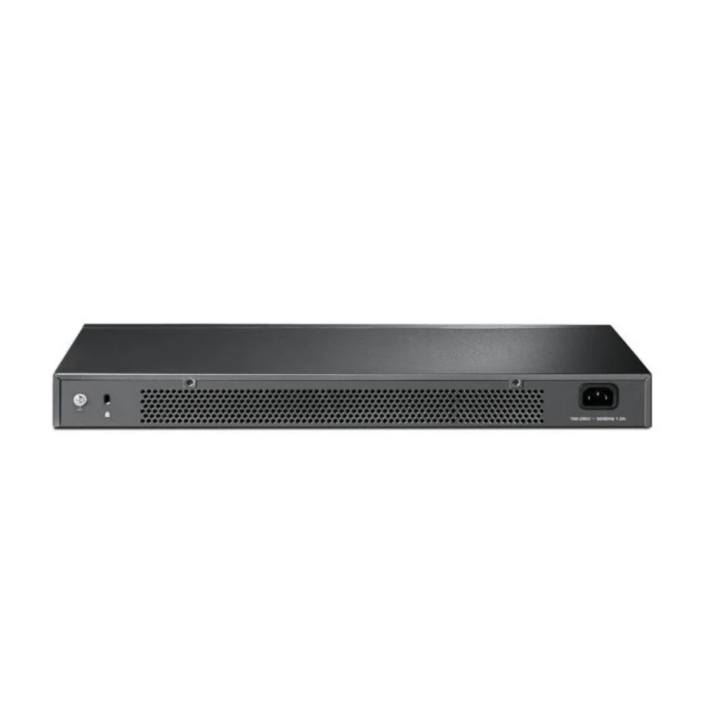 Switch Gerenciável Gigabit 48 Portas Tl-Sg3452 Smb - Imagem 2