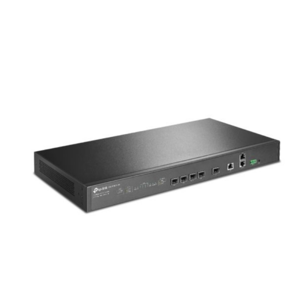 Alternative view of Olt Gpon Pizza Box De 4 Portas Deltastream Ds-P7001-04