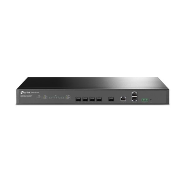 Olt Gpon Pizza Box De 4 Portas Deltastream Ds-P7001-04