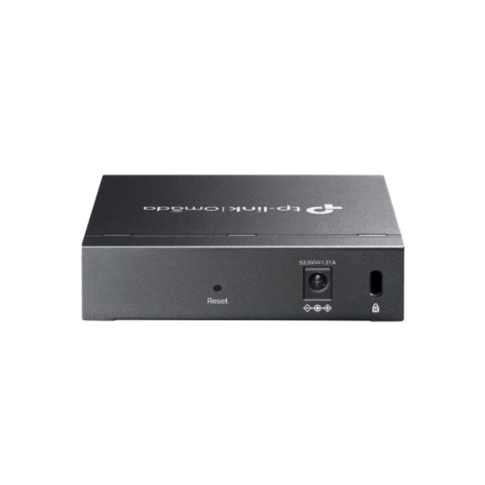 Switch 05 Portas Es205Gp Giga 4P Poe+ Ger - Imagem 2